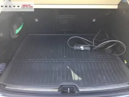 Photo 6 Volvo Xc60  T8 Twin Engine 303 ch + 87 ch Geartronic 8