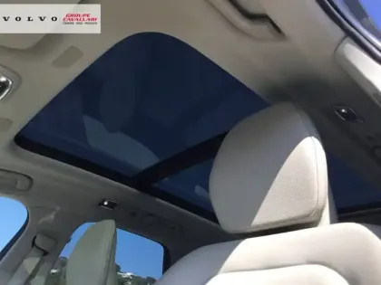 Photo 18 Volvo Xc60  T8 Twin Engine 303 ch + 87 ch Geartronic 8