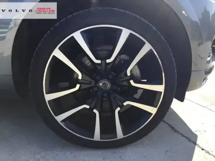 Photo 14 Volvo Xc60  T8 Twin Engine 303 ch + 87 ch Geartronic 8