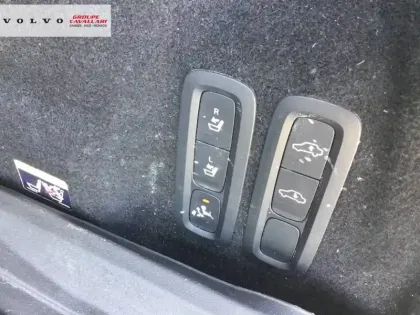 Photo 16 Volvo Xc60  T8 Twin Engine 303 ch + 87 ch Geartronic 8