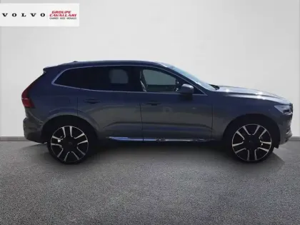 Photo 55 Volvo Xc60  T8 Twin Engine 303 ch + 87 ch Geartronic 8