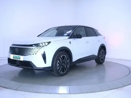Photo Peugeot 3008 Gt