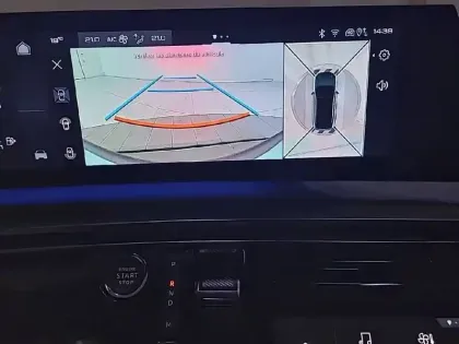 Photo 19 Peugeot 3008  Hybrid 136 e-DCS6