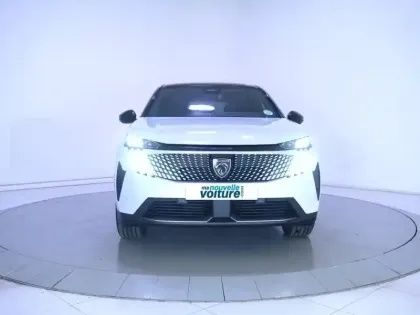 Photo 37 Peugeot 3008  Hybrid 136 e-DCS6