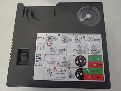 Photo 17 Peugeot 3008  Hybrid 136 e-DCS6