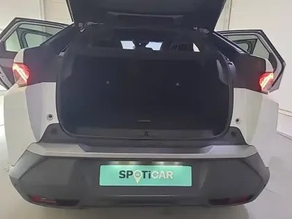 Photo 5 Peugeot 3008  Hybrid 136 e-DCS6