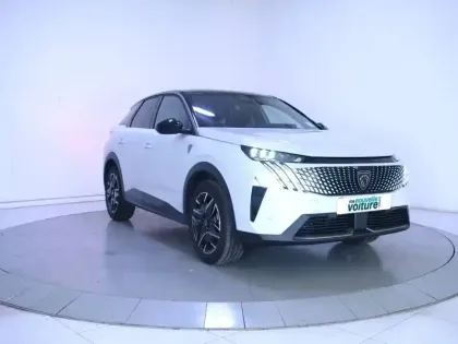 Photo 38 Peugeot 3008  Hybrid 136 e-DCS6