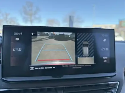 Photo 18 Peugeot 3008  BlueHDi 130ch S&S EAT8