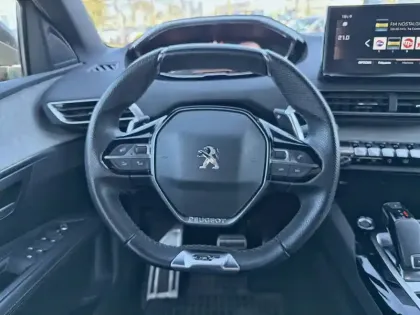 Photo 8 Peugeot 3008  BlueHDi 130ch S&S EAT8