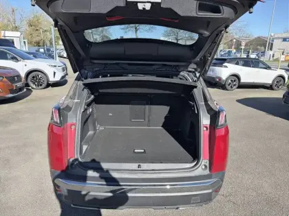 Photo 5 Peugeot 3008  BlueHDi 130ch S&S EAT8