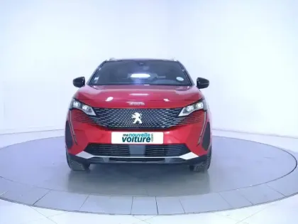 Photo 61 Peugeot 3008  BlueHDi 130ch S&S EAT8
