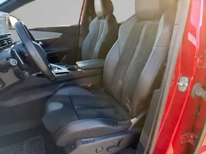 Photo 10 Peugeot 3008  BlueHDi 130ch S&S EAT8