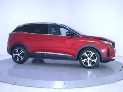 Photo 63 Peugeot 3008  BlueHDi 130ch S&S EAT8