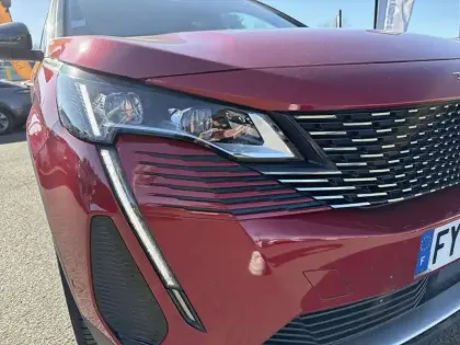 Photo 35 Peugeot 3008  BlueHDi 130ch S&S EAT8