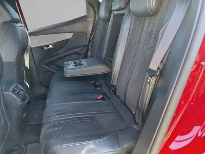 Photo 11 Peugeot 3008  BlueHDi 130ch S&S EAT8