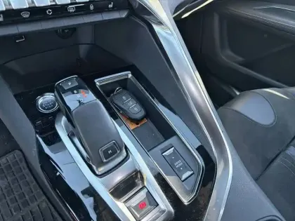 Photo 13 Peugeot 3008  BlueHDi 130ch S&S EAT8