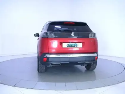 Photo 66 Peugeot 3008  BlueHDi 130ch S&S EAT8