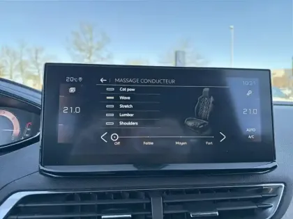 Photo 17 Peugeot 3008  BlueHDi 130ch S&S EAT8