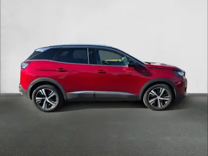 Photo 43 Peugeot 3008  BlueHDi 130ch S&S EAT8