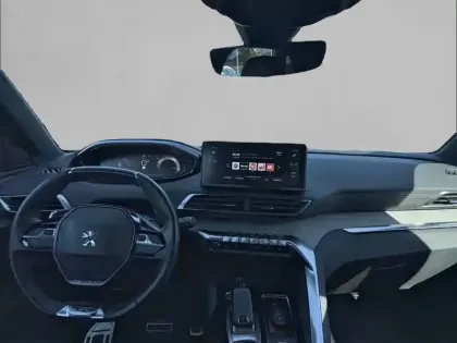 Photo 7 Peugeot 3008  BlueHDi 130ch S&S EAT8