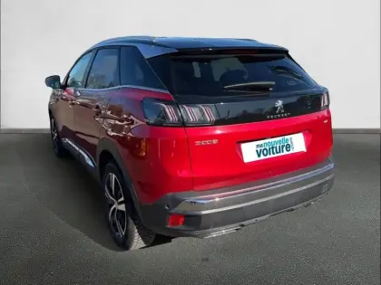 Photo 6 Peugeot 3008  BlueHDi 130ch S&S EAT8