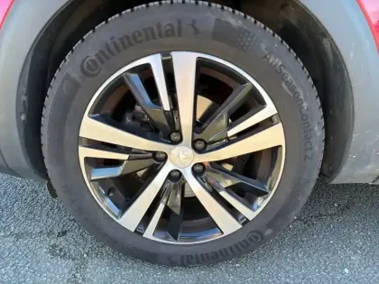 Photo 12 Peugeot 3008  BlueHDi 130ch S&S EAT8