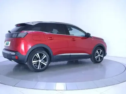 Photo 64 Peugeot 3008  BlueHDi 130ch S&S EAT8