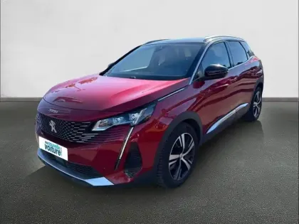 Photo 40 Peugeot 3008  BlueHDi 130ch S&S EAT8