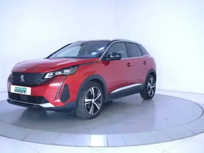 Photo 60 Peugeot 3008  BlueHDi 130ch S&S EAT8
