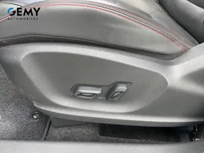 Photo 13 Mg ZS  1.5L VTI-Tech 106ch 2WD