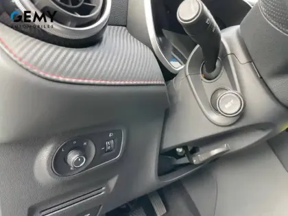 Photo 14 Mg ZS  1.5L VTI-Tech 106ch 2WD