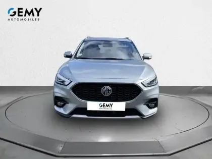 Photo 47 Mg ZS  1.5L VTI-Tech 106ch 2WD