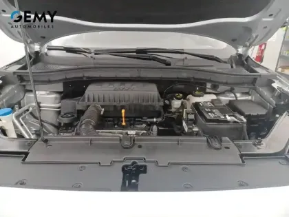 Photo 83 Mg ZS  1.5L VTI-Tech 106ch 2WD