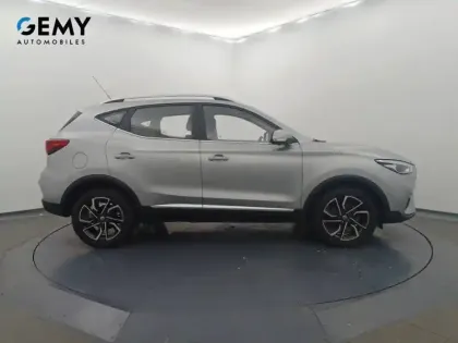 Photo 72 Mg ZS  1.5L VTI-Tech 106ch 2WD