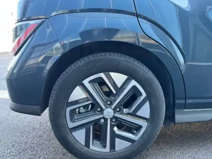 Photo 44 Hyundai Kona  Electrique 39 kWh - 136 ch