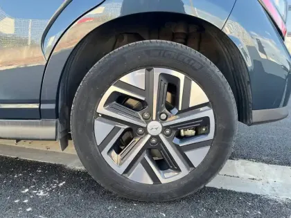 Photo 73 Hyundai Kona  Electrique 39 kWh - 136 ch