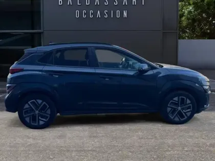 Photo 5 Hyundai Kona  Electrique 39 kWh - 136 ch
