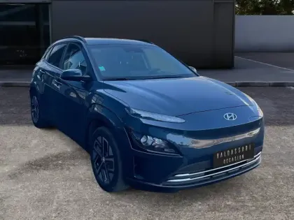 Photo 6 Hyundai Kona  Electrique 39 kWh - 136 ch