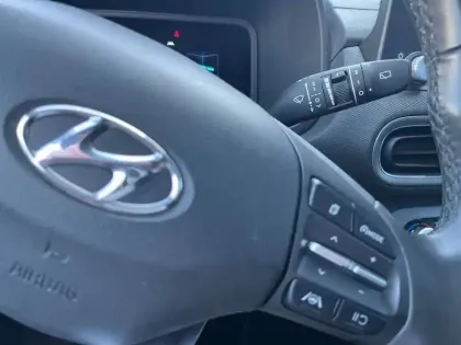 Photo 25 Hyundai Kona  Electrique 39 kWh - 136 ch