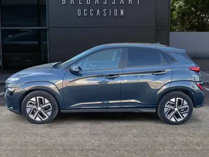 Photo 29 Hyundai Kona  Electrique 39 kWh - 136 ch