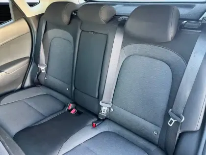 Photo 68 Hyundai Kona  Electrique 39 kWh - 136 ch