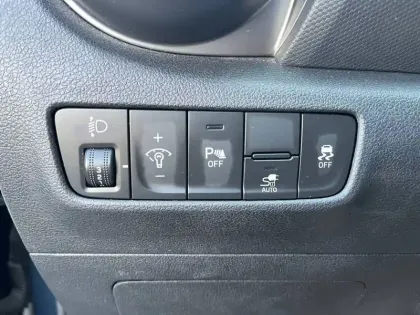 Photo 20 Hyundai Kona  Electrique 39 kWh - 136 ch