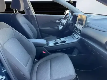Photo 14 Hyundai Kona  Electrique 39 kWh - 136 ch