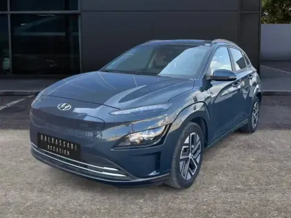 Photo Hyundai Kona Intuitive