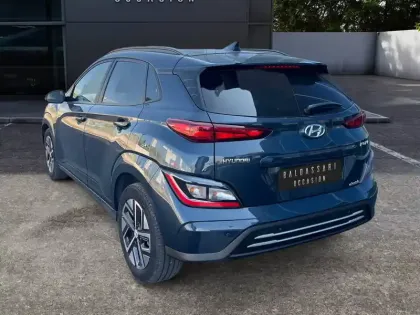 Photo 30 Hyundai Kona  Electrique 39 kWh - 136 ch