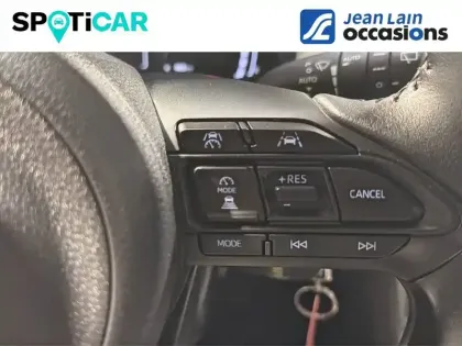 Photo 20 Toyota Yaris  Cross Hybride 116h 2WD