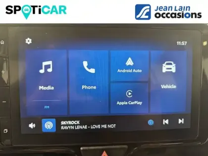 Photo 18 Toyota Yaris  Cross Hybride 116h 2WD