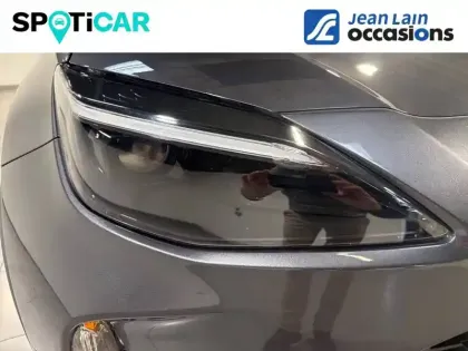 Photo 15 Toyota Yaris  Cross Hybride 116h 2WD