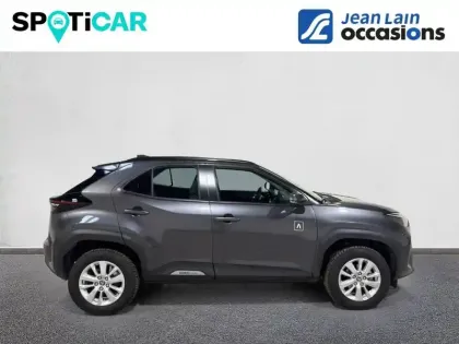 Photo 24 Toyota Yaris  Cross Hybride 116h 2WD