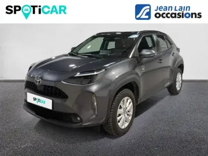 Photo 21 Toyota Yaris  Cross Hybride 116h 2WD
